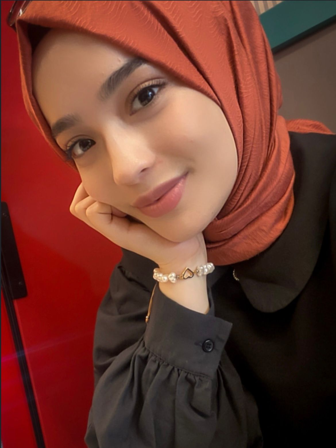 İnönü Kapalı Escort Şirin