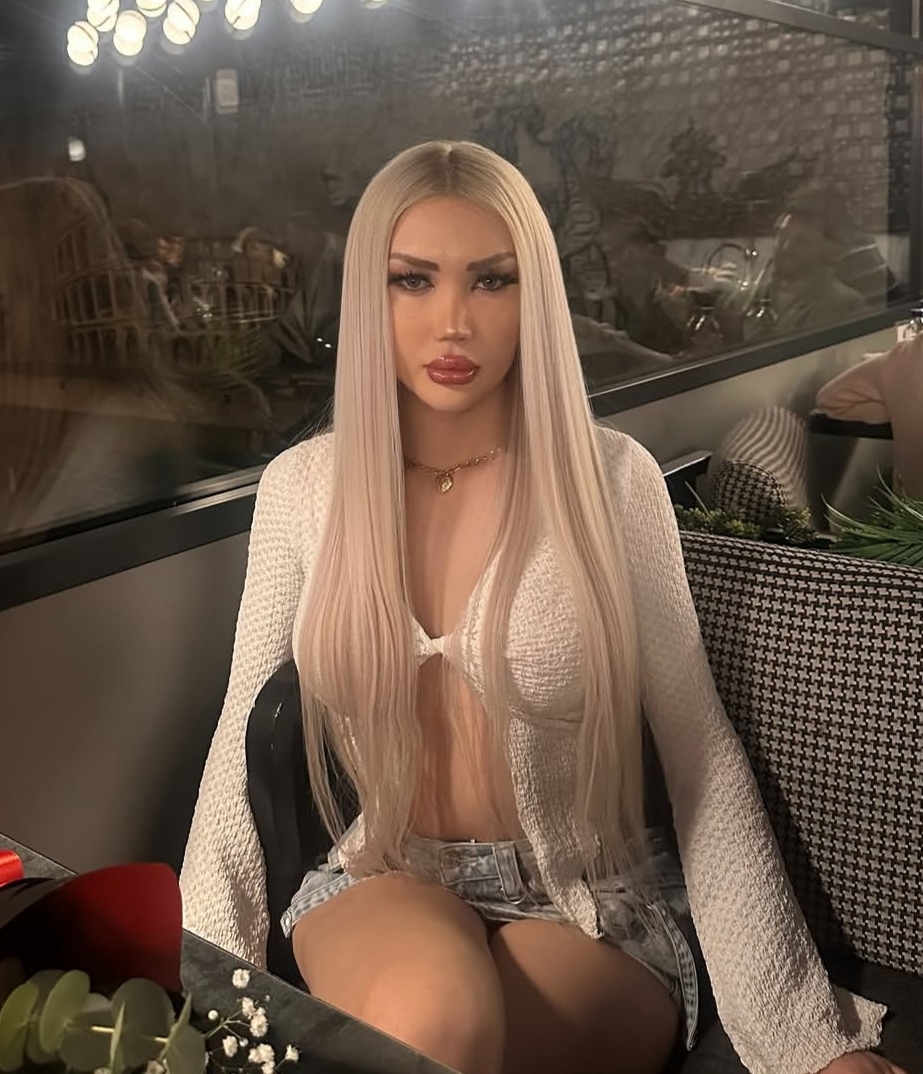 Donanma Oral Escort Gülden