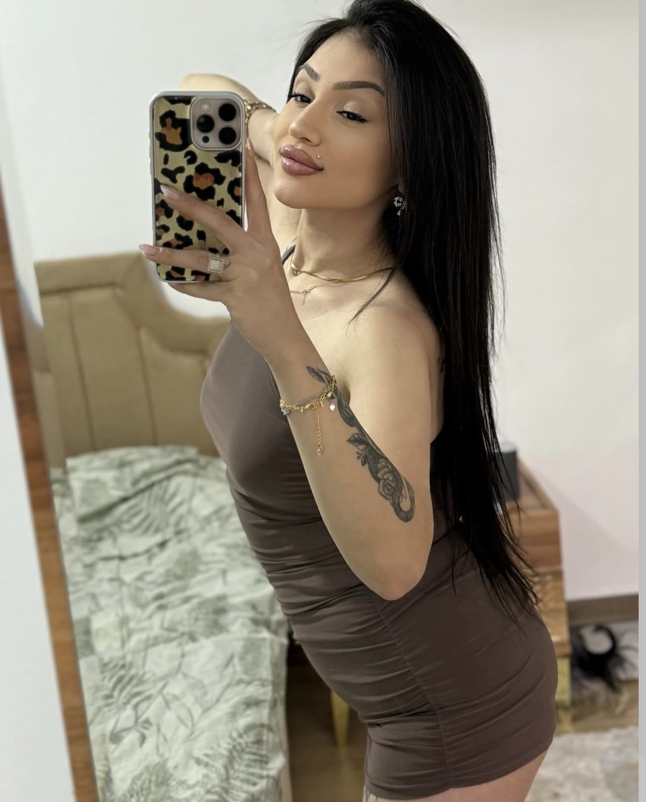 Elmacık Profesyonel Partner Escort Bayan Candan