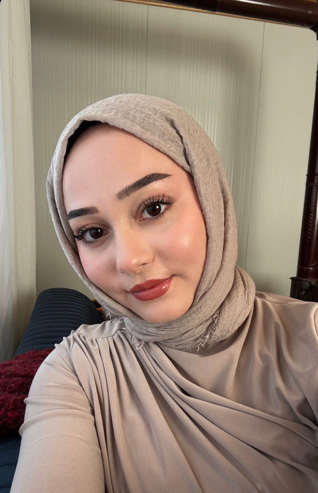 Babaköy Hızlı Partner Escort Bayan Amine