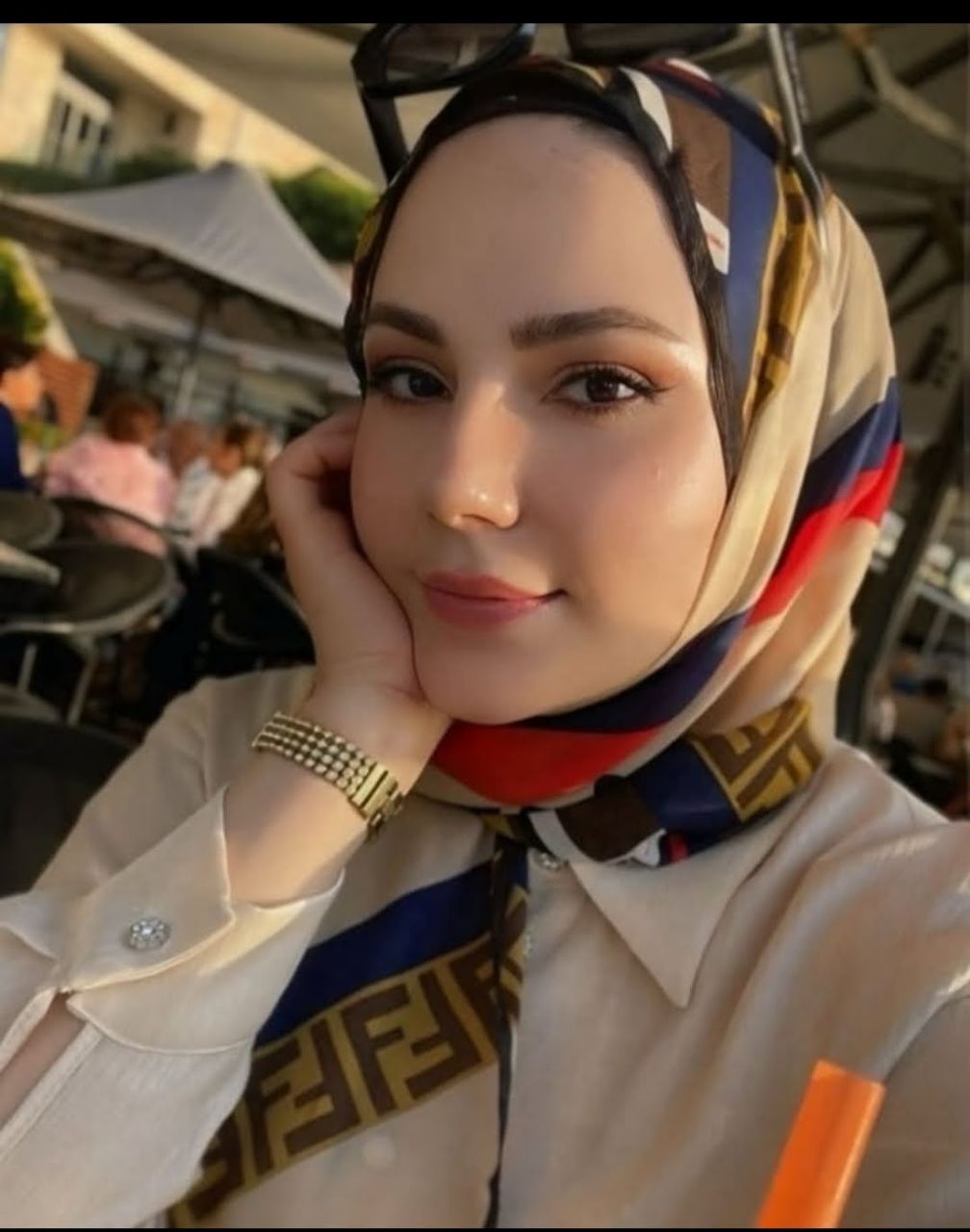 Barış Sb Aşkı Bulmuş Kadın Escort Nazlı