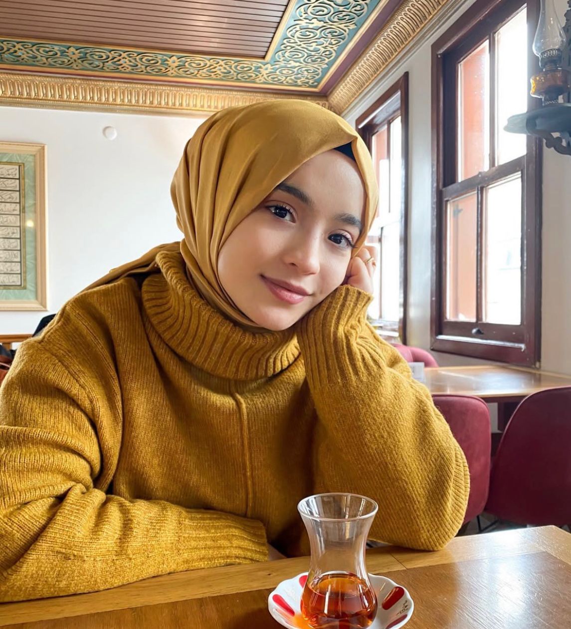 Demircilerosb Arabada Görüşen Escort Zuhal