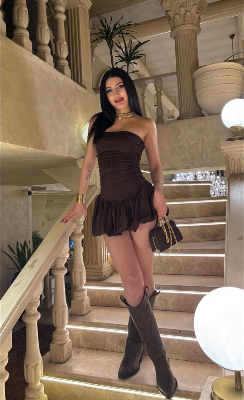 Piyalepaşa Saygılı Kadın Bayan Escort Vildan