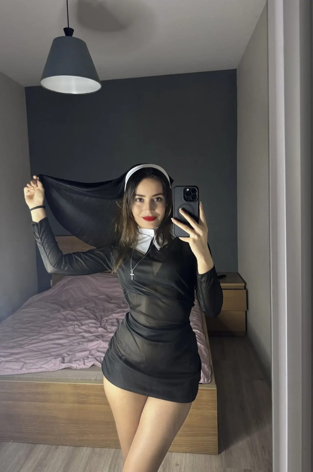 Kadıllı Seksi Bayan Escort Gülce