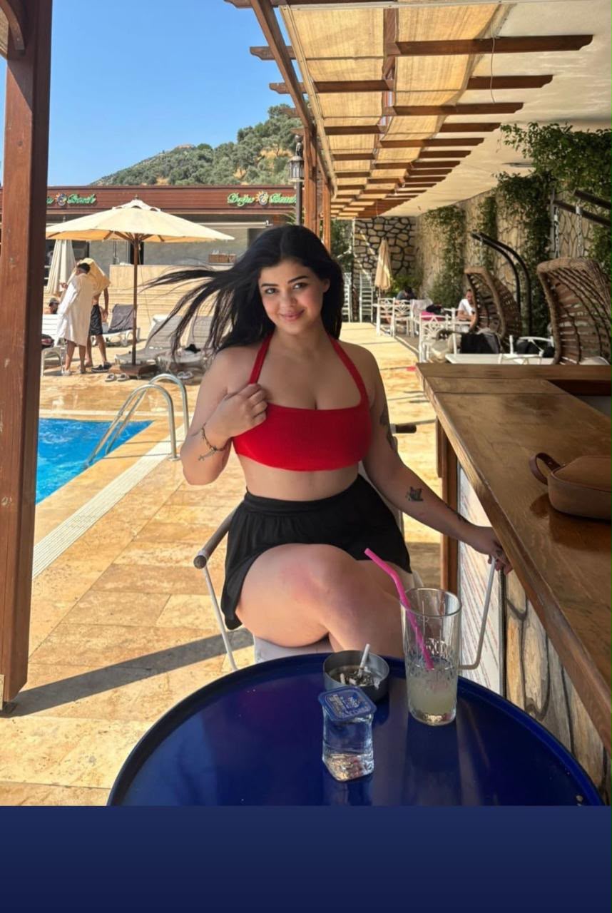 Balçık Ücretsiz Escort Vildan