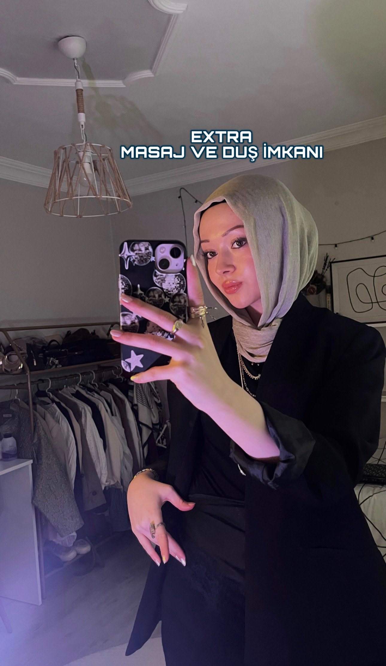 Akse Elden Ödemeli Escort Bayan Ceren