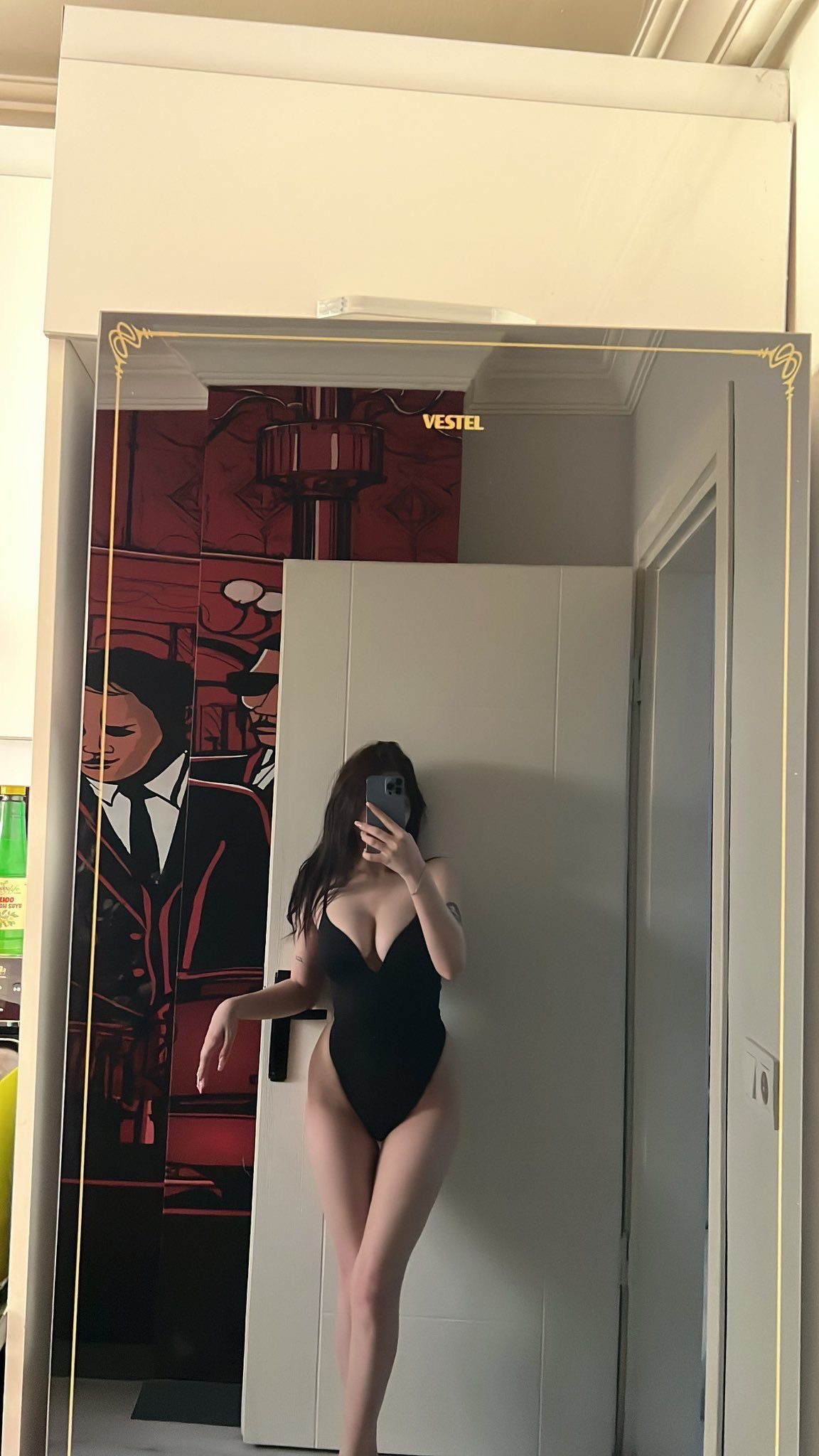 Çerçili Huzurlu Bayan Bayan Escort Tuğçe