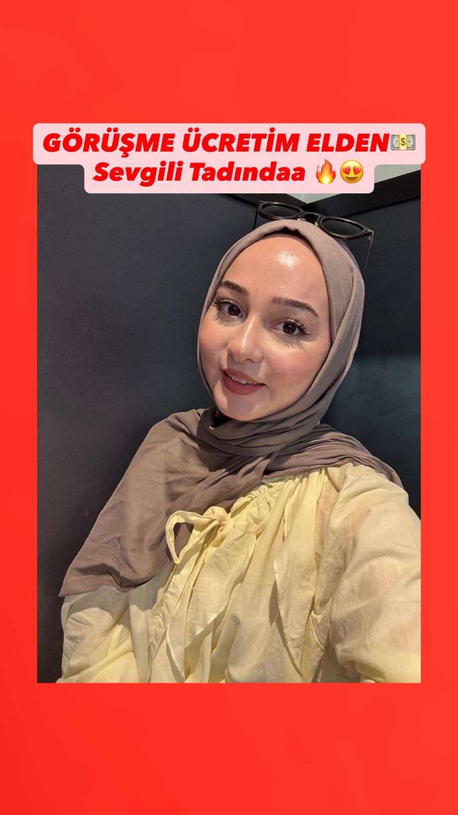 Cumaköy Başarılı Partner Bayan Escort Süheyla