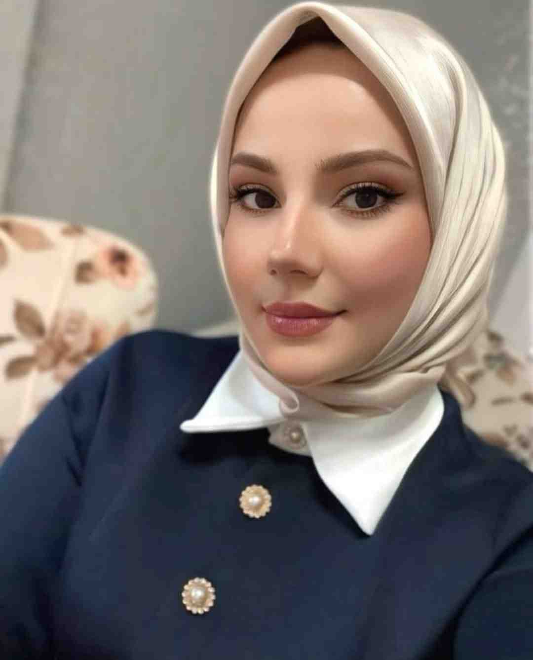 İrşadiye Kültürlü Partner Bayan Escort Ayliz