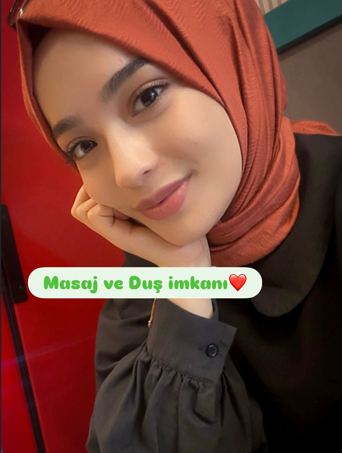 Kocaeli Sofistike Bayan Escort Zuhal