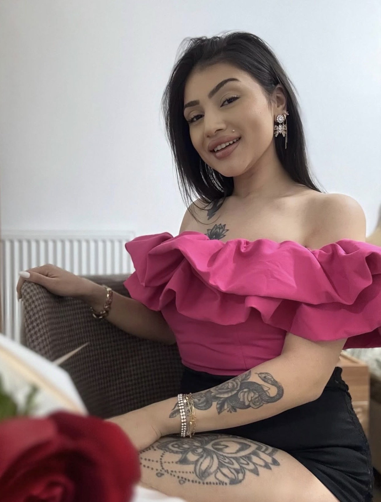 Kocaeli Orosbu Escort Aytül