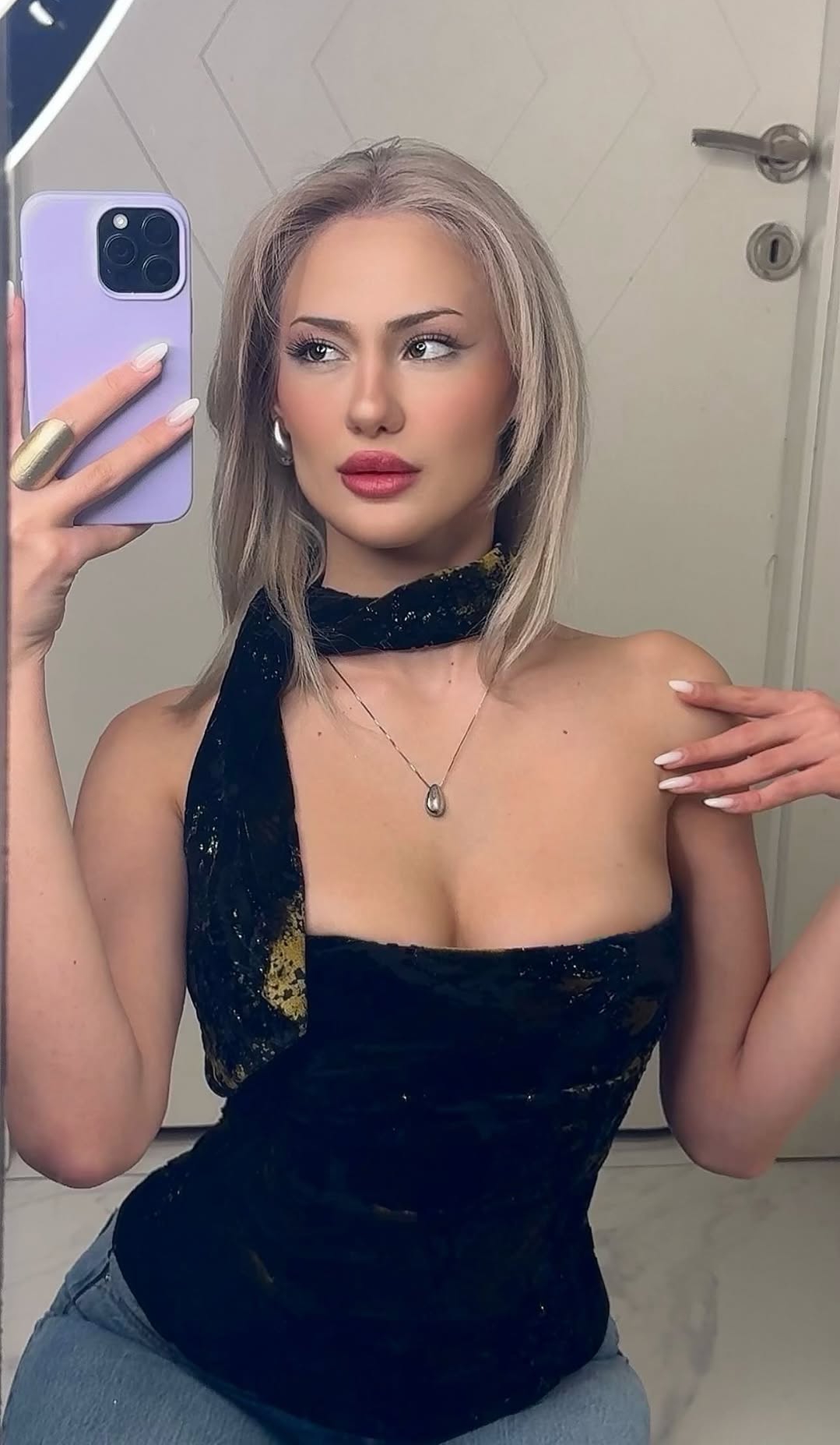 Kocaeli Olgun Escort Nursema