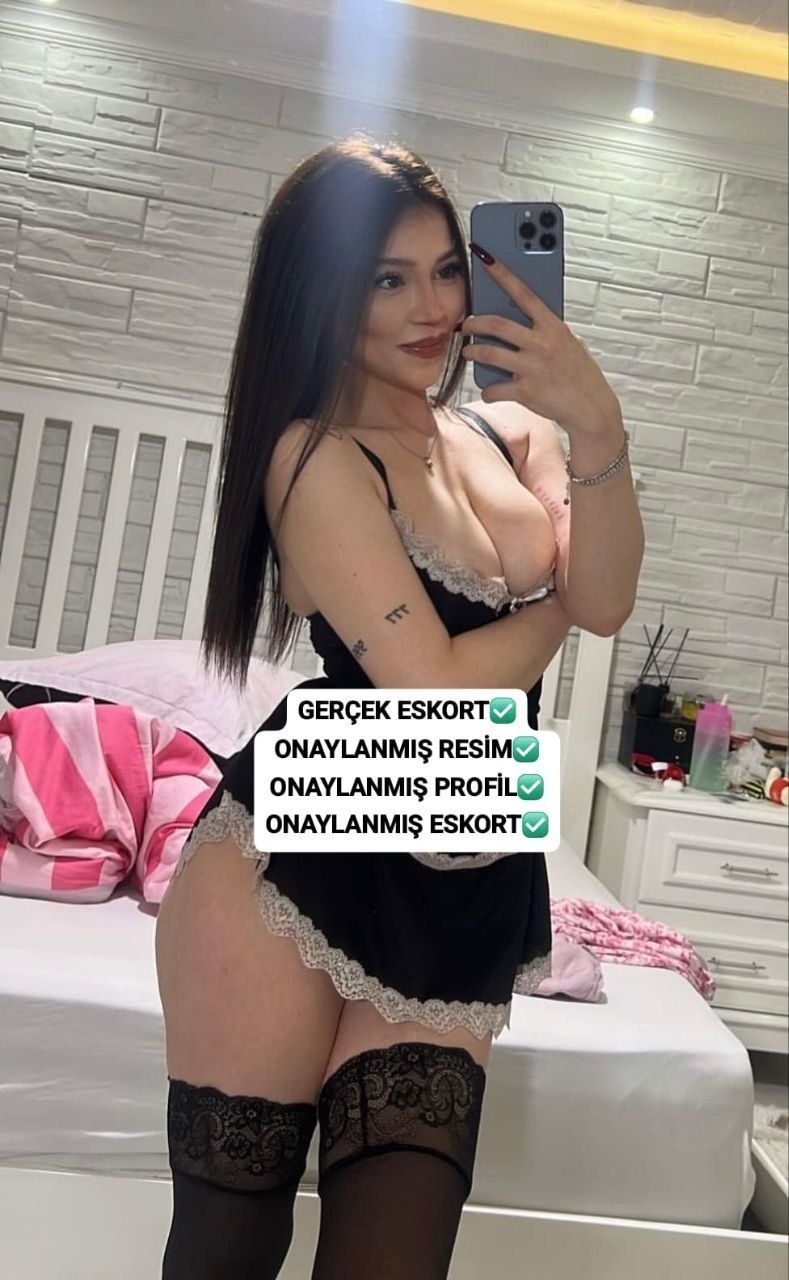 Ulaşlı Yalı Kesinlikle Özel Kadın Escort Bayan Ayliz