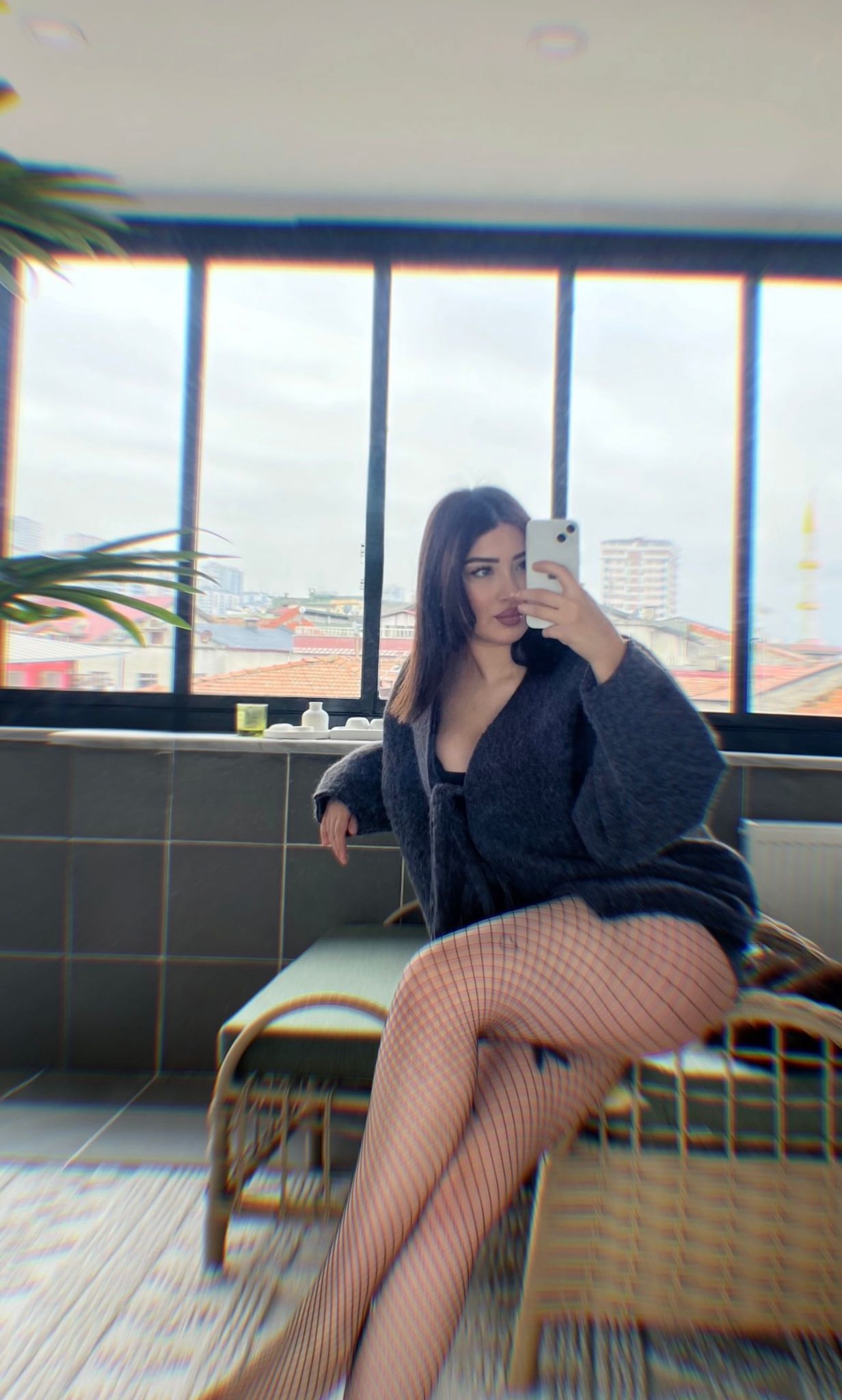 Avdan Sonsuz Güzellik Bayan Escort Candan