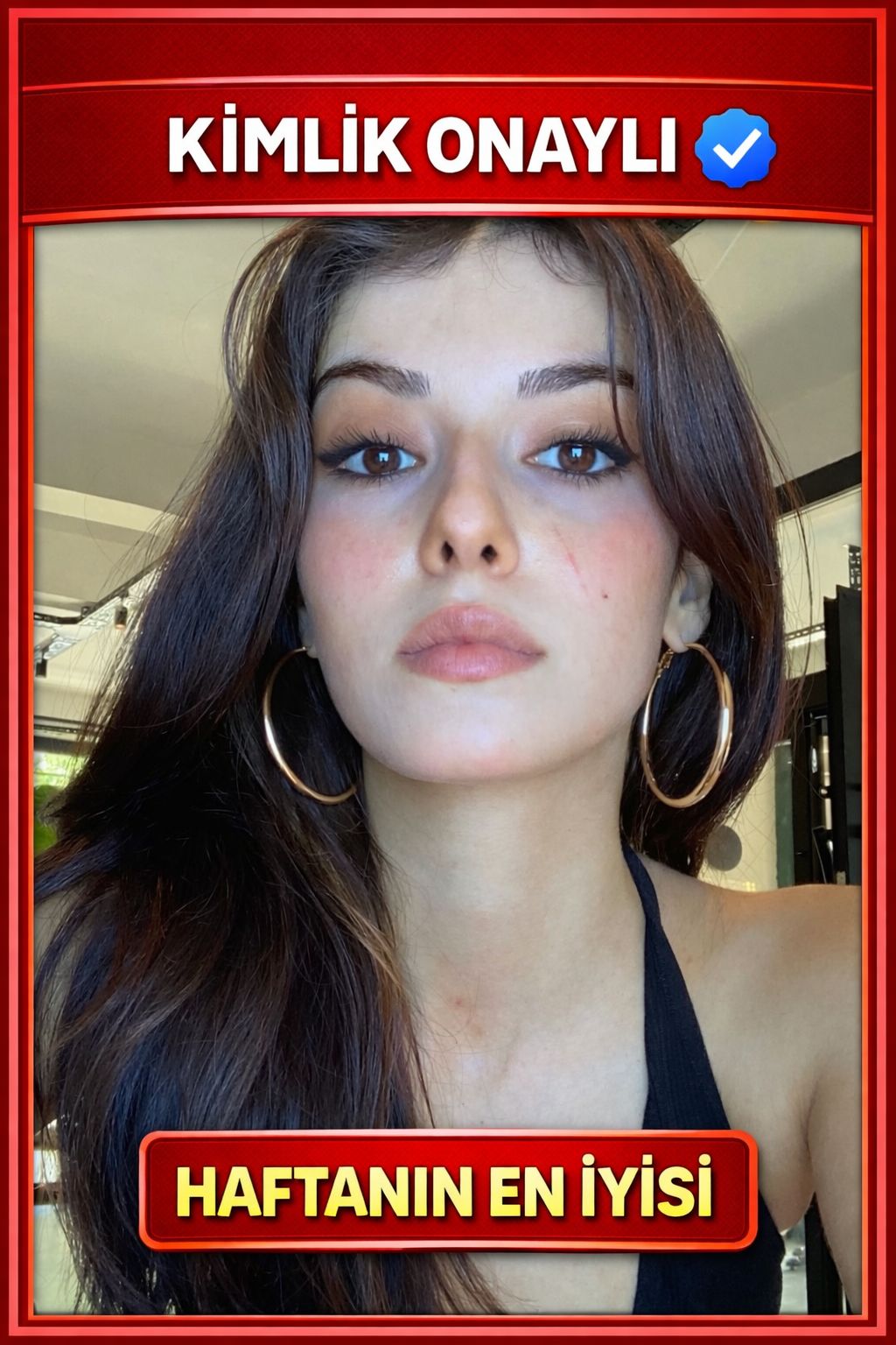 Aydınlık Başarıyı Elde Etmiş Kadın Bayan Escort Lale