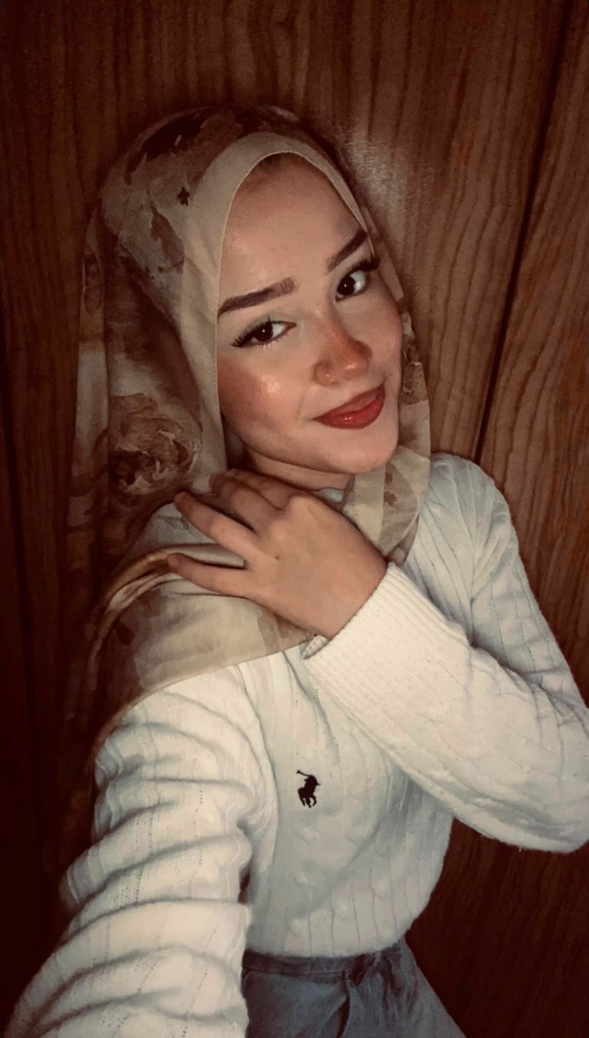 Sarnıçlar Seanslık Bayan Escort Hazal