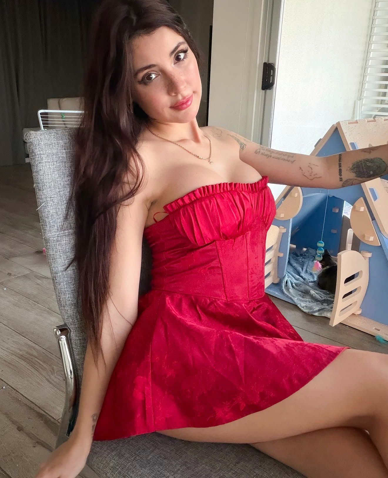 Duraklı Telekız Bayan Escort Nursema