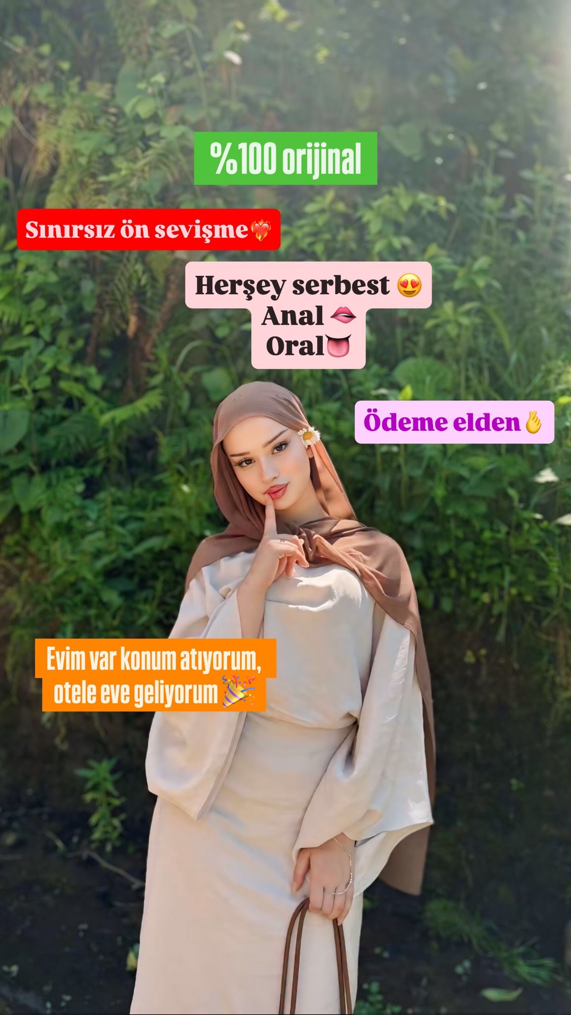 Karlı Eşsiz Bayan Escort Sevda