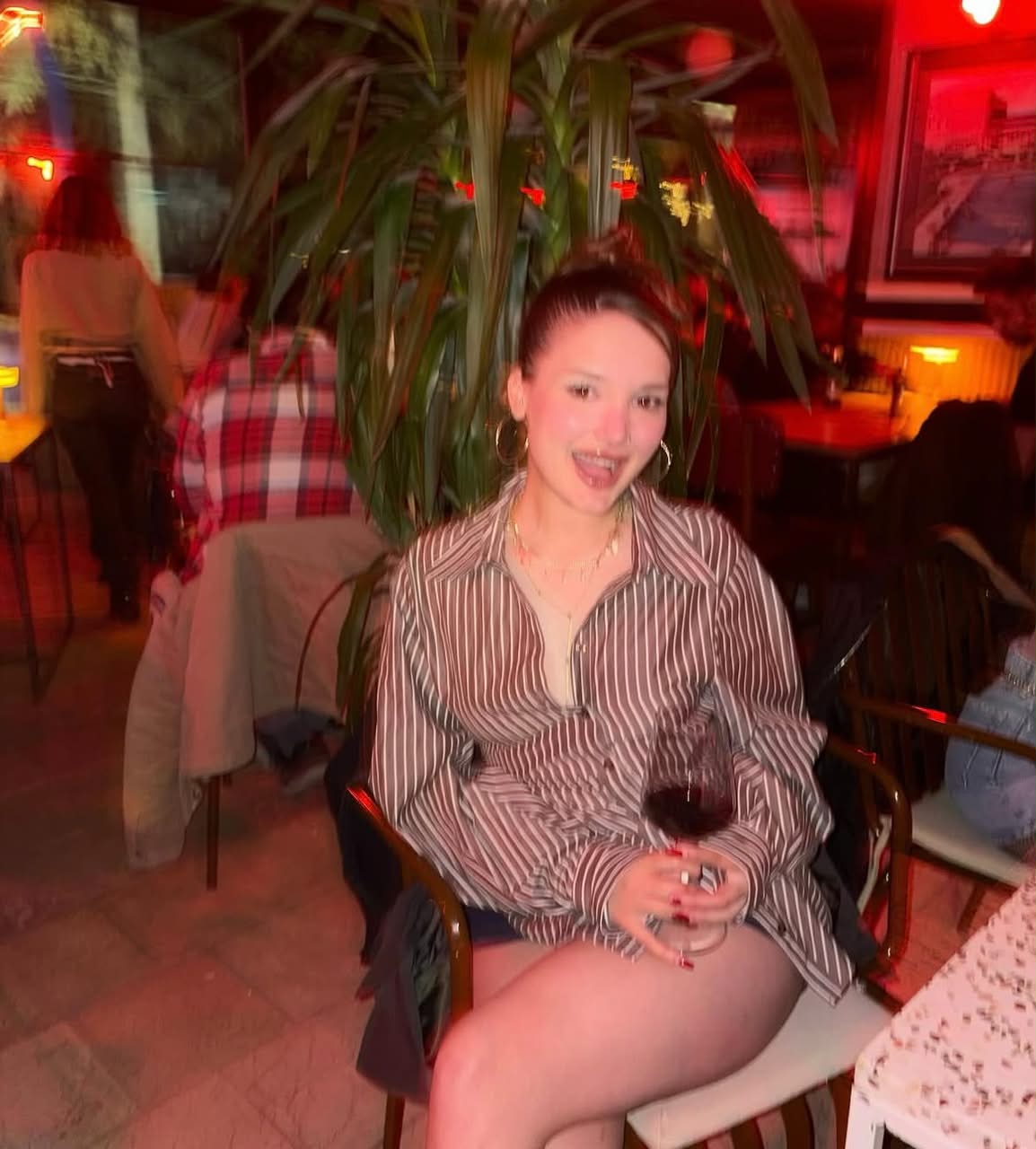 Cumhuriyet Vip Bayan Escort Bayan İdil