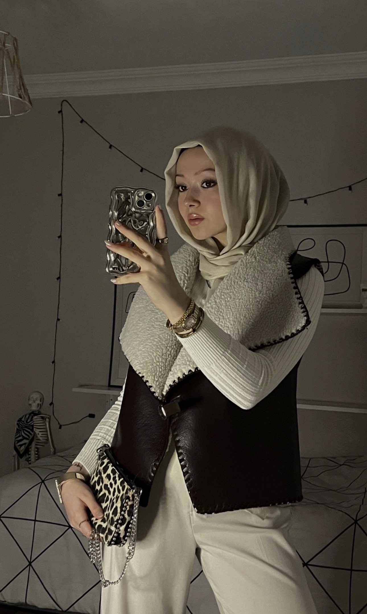 Cuma Rus Escort Bayan Deren